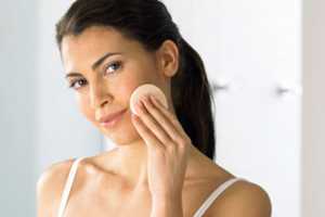 Tónicos naturales para el cuidado de la piel sensible